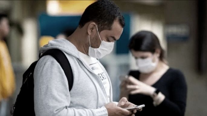 Eliminarían aislamiento laboral para contactos estrechos, primero en Córdoba