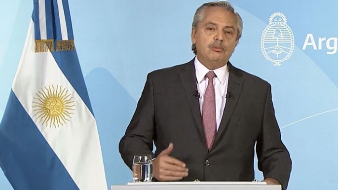 Aperturas sostenidas y progresivas