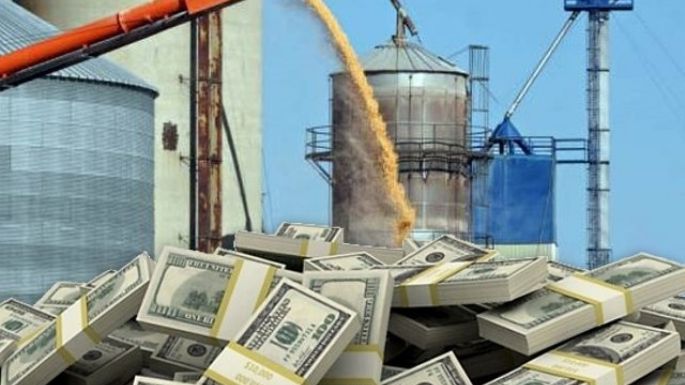 Las exportaciones argentinas a Brasil alcanzaron el récord más favorable de los últimos siete años