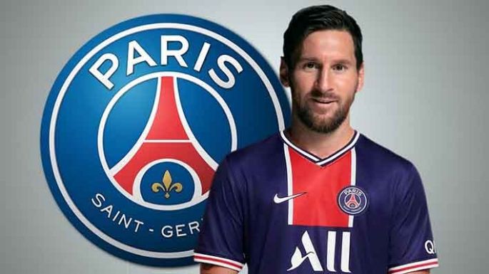 Lionel Messi se acerca al PSG