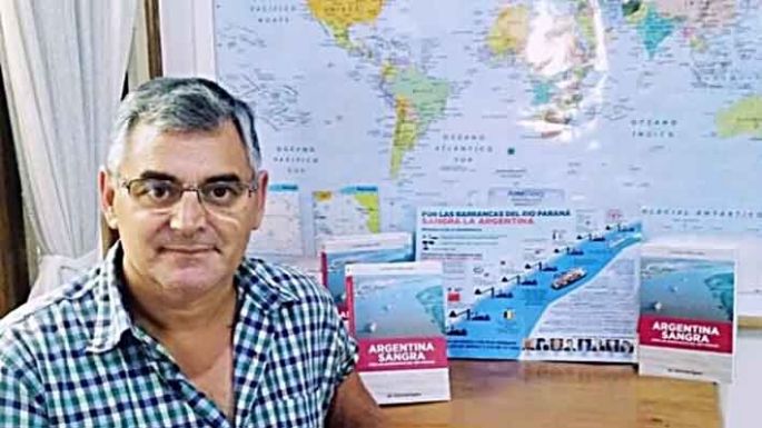 “Argentina ha delegado su soberanía comercial”