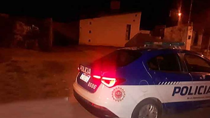 La Policía desactivó dos reuniones y fiestas clandestinas