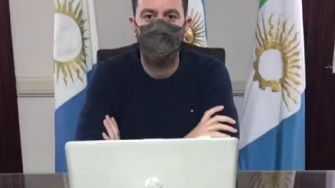 Descartaron la presencia de la variante Delta en Oncativo