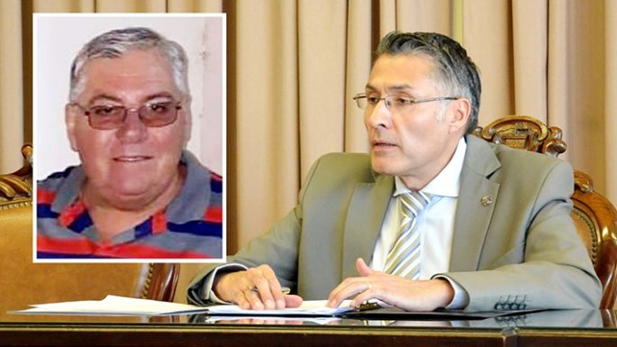 Condenaron a exagente municipal que violó a una nena de su entorno