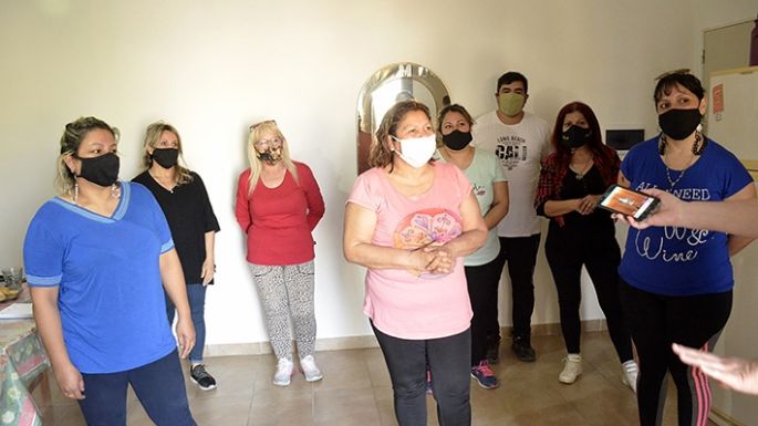 Jornadas de prevención de adicciones
