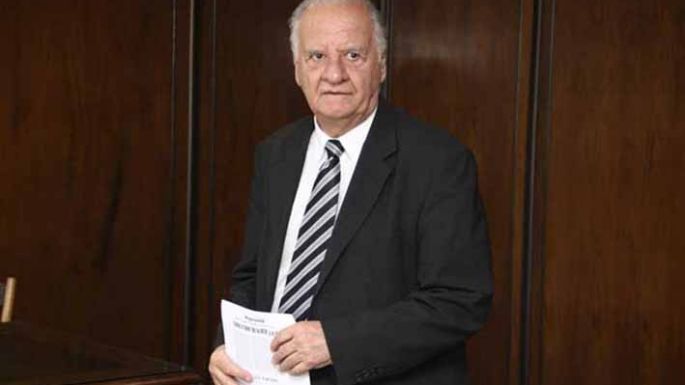 Intervinieron la administración del Fondo Compensador de Luz y Fuerza