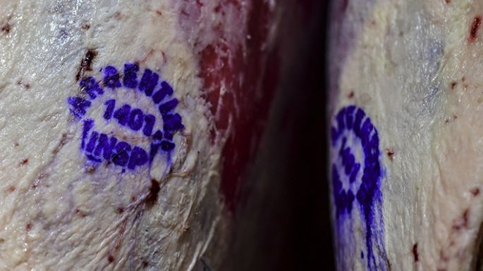 Carne: prorrogan la restricción de exportaciones y la Mesa de Enlace planea un nuevo lockout