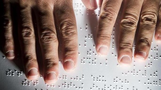 Aguas Villa María creará una factura en Braille para personas ciegas