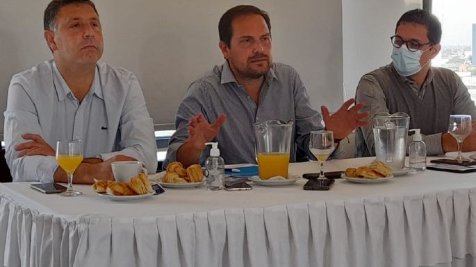 "El gobierno de Alberto Fernández ha cambiado la relación histórica entre Nación y Córdoba"