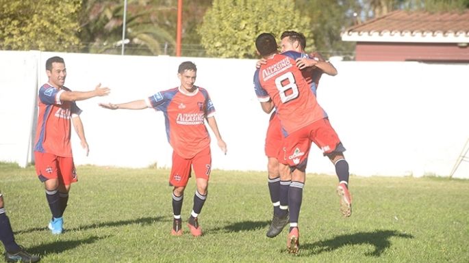 El viernes se reanuda el fútbol local con la séptima fecha