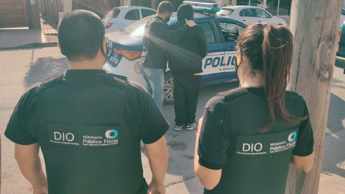 Detuvieron a un hombre por "grooming" tras denuncia de una menor de edad