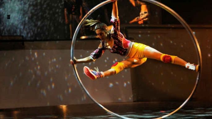Ya abrieron las inscripciones para la Diplomatura en Circo en la UNVM