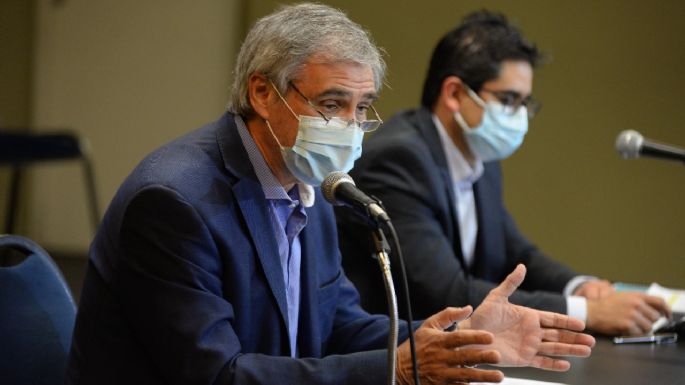 El 74% de los estudiantes de Córdoba volverán a la presencialidad plena