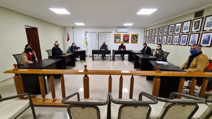 Para Ignacio Tagni el intendente Natalio Graglia “es un mentiroso”