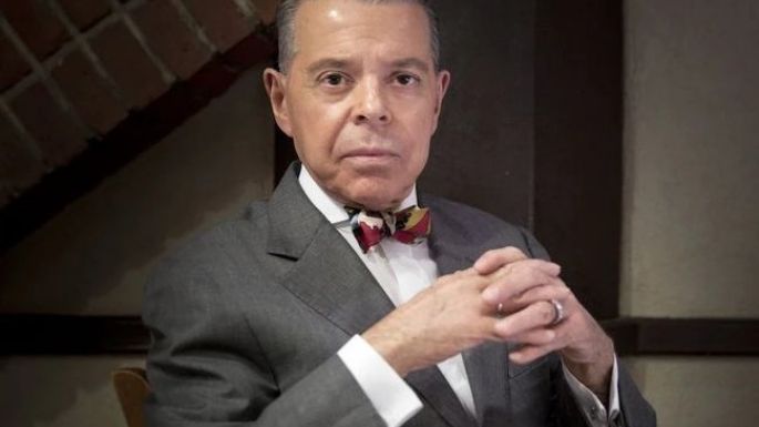 Murió el exjuez Norberto Oyarbide