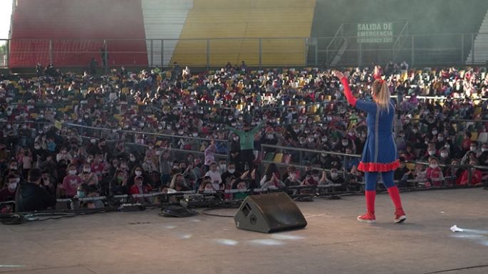 Habrá Festival de Peñas en 2022