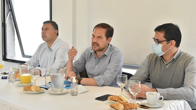 “Alberto Fernández cambió la relación histórica entre la Nación y Córdoba”