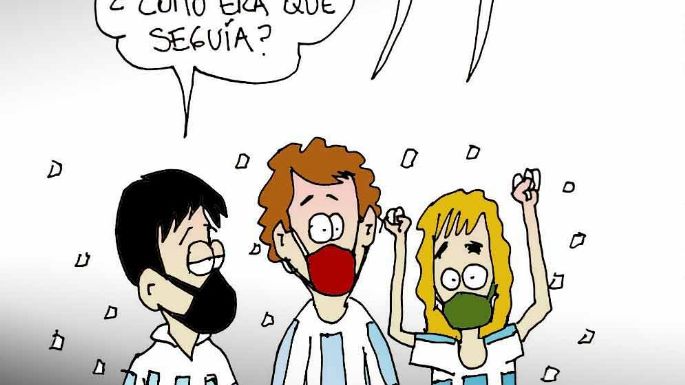 Humor 10/09/2021