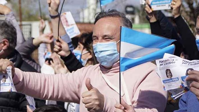 “Terminar para siempre con las desigualdades”