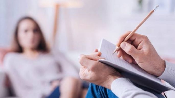 Para obtener la matrícula de psicólogos no podrán estar en el registro de abusadores sexuales