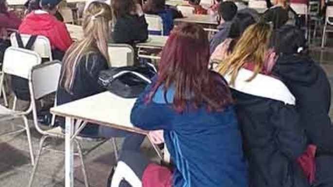 Volvieron las charlas sobre desarrollo sustentable