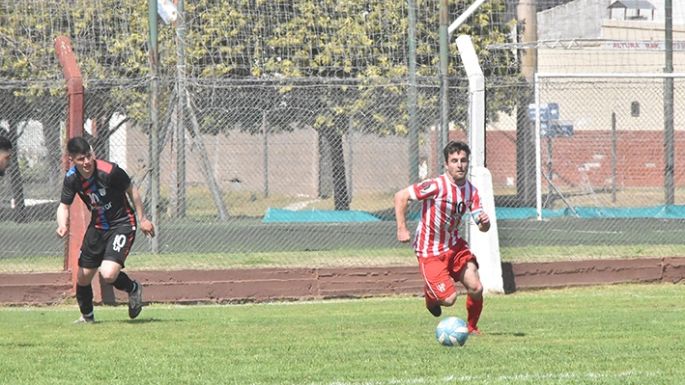 Atlético Ticino ya está confirmado para el Torneo Federal Amateur