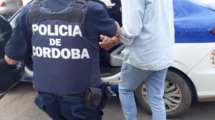 Dos hombres detenidos por encubrimiento