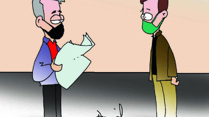 Humor 11/09/2021