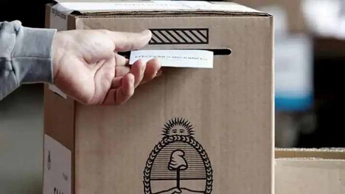 Lo que hay que saber para ir a votar