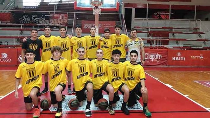Se definen los octavos de final