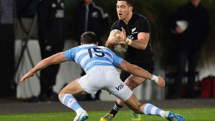 Los Pumas se miden ante los All Black e invitan a madrugar
