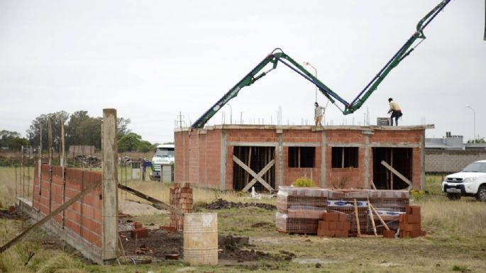 Procrear: el martes se sortearán 54 terrenos del loteo Reale y Bonetto
