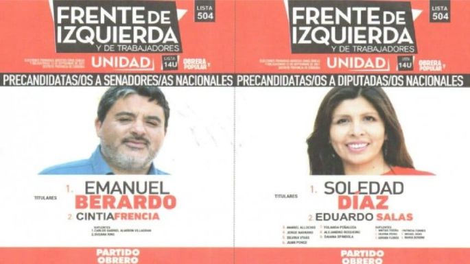 Córdoba elige candidatos para renovar las bancas de nueve diputados y tres senadores