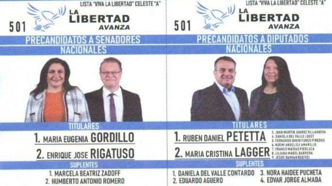 Córdoba elige candidatos para renovar las bancas de nueve diputados y tres senadores