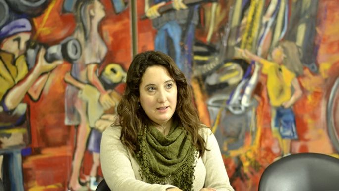 El desafío de ser mujer en Afganistán