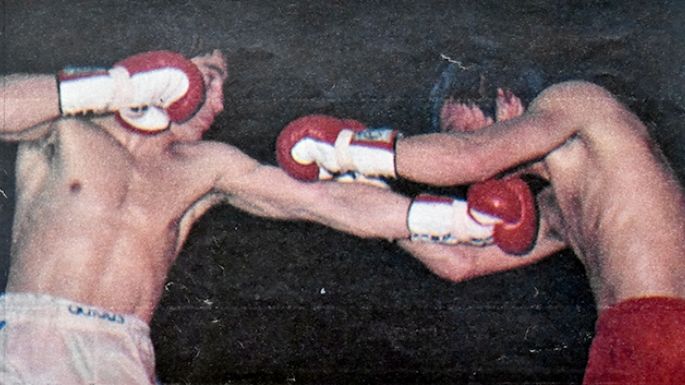 A 40 años de una noche inolvidable