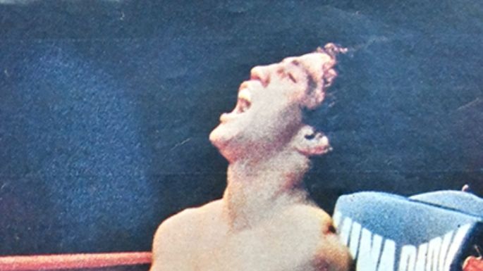 A 40 años de una noche inolvidable