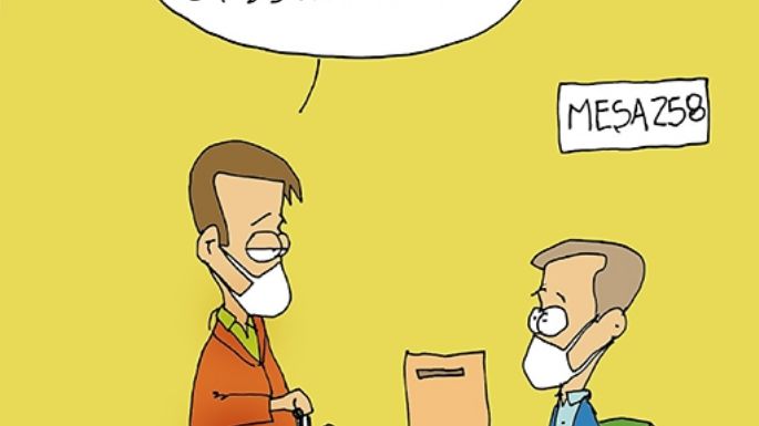 Humor 12/09/2021