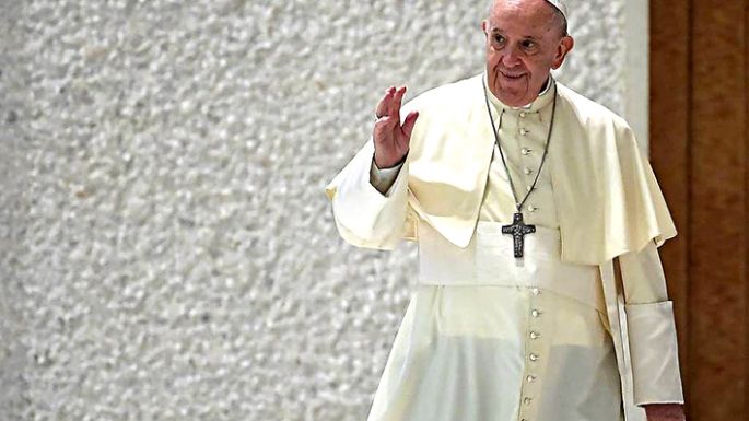 El Papa va a Budapest y Eslovaquia  con mensajes para toda Europa