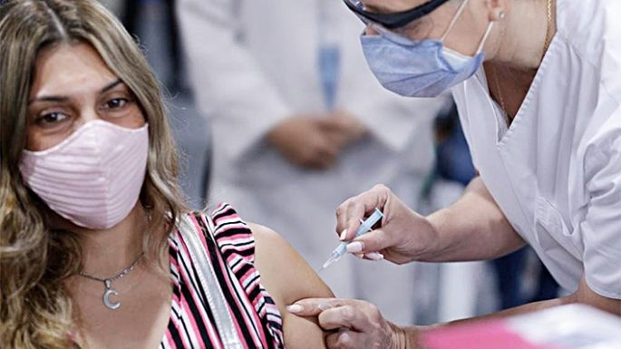 Quince semanas seguidas con descenso de casos