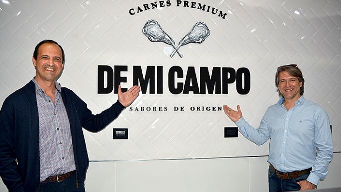 Mucho más que una carnicería...