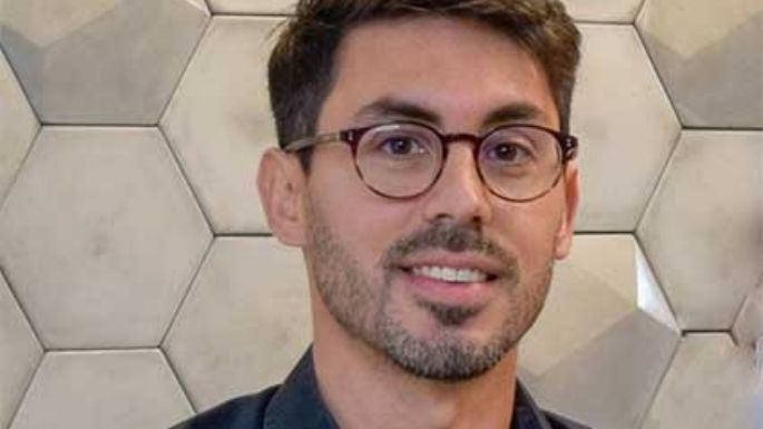 El arquitecto que sueña con transformar la ciudad
