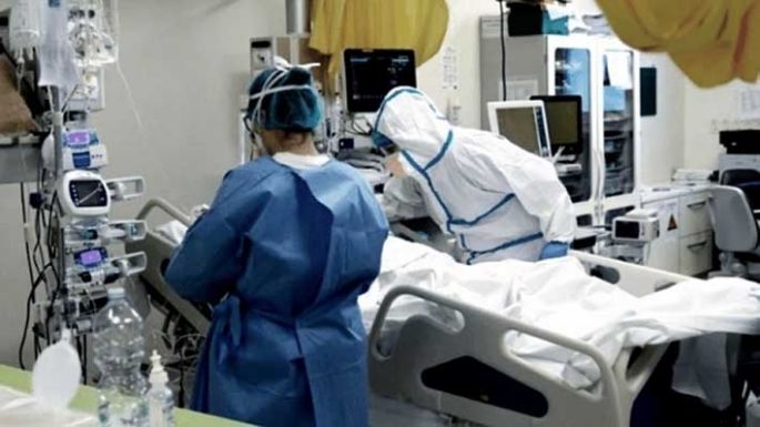Un niño es el primer caso de "Flurona" en Argentina: está internado