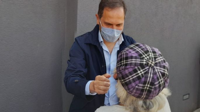VIlla Nueva: Ganó la lista encabezada por Martín Gill