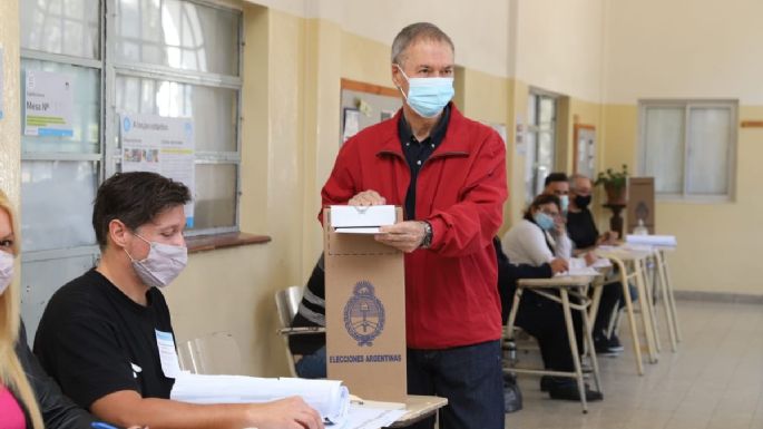 Schiaretti le pidió a los cordobeses que participen de esta votación