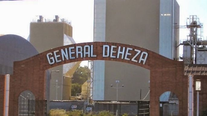 Una pelea en la calle terminó con un joven herido de arma blanca