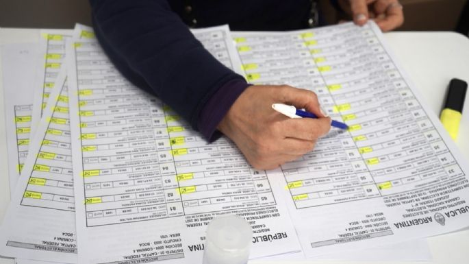 El Frente de Todos ganó en Alto Alegre