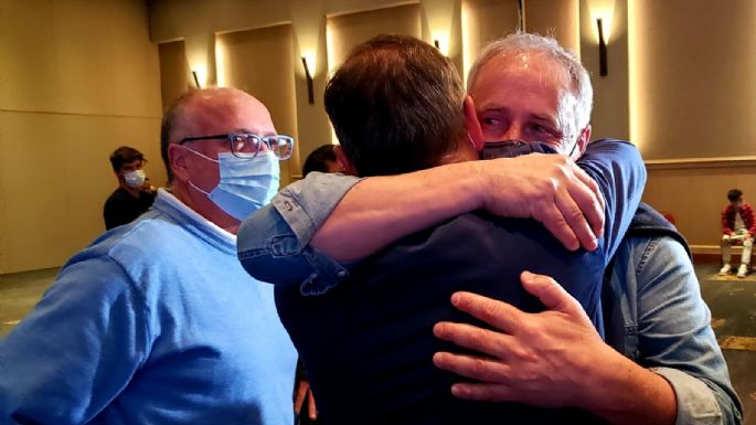 Juntos por el Cambio obtiene el 47.79% de los votos en Córdoba