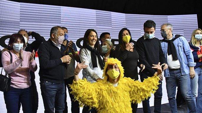 Un primer paso que prende alertas