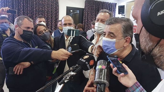 Córdoba ratificó el rumbo que tomó en elecciones anteriores